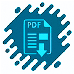 Карточка задачи в PDF