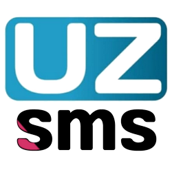 UzSMS