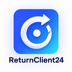 ReturnClient24 — Поиск и возврат потерянных клиентов