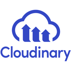Cloudinary