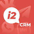 i2crm: интеграция WhatsApp, Telegram, Instagram, VK, Авито