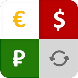 Курсы валют ЦБ РФ