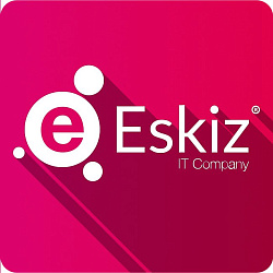 Eskiz SMS (СМС шлюз Узбекистан)