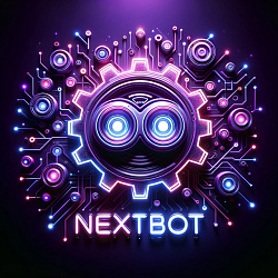 NEXTBOT KZ