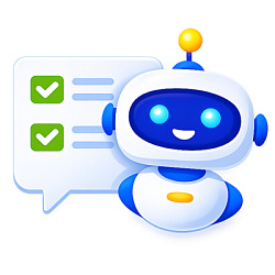 Дополнительные роботы в задачах