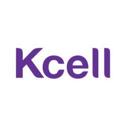 Виртуальная АТС Kcell (Казахстан)