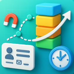 История стадий Лида