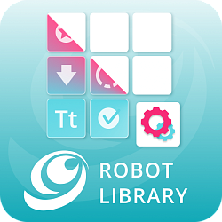 Роботы в задачах
