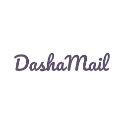 DashaMail (Email-рассылки) от PELLER MEDIA