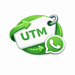 UTM-метки из Wazzup в Bitrix24