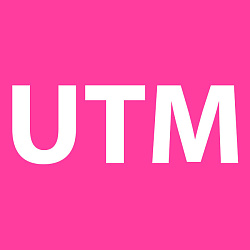 Добавить UTM метки