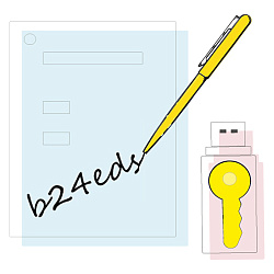 Подпись ЭЦП