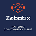Конструктор чат-ботов Zabotix