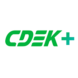 СДЭК+