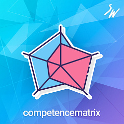 Матрица компетенций