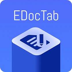 EDocTab - Документы КЭДО