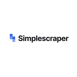 Simplescraper