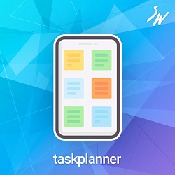 Планировщик задач