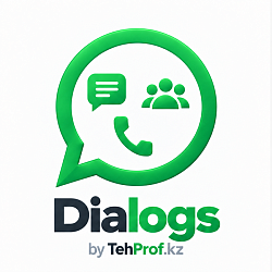TehProf Dialogs
