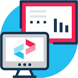 Dashboard аналитика отдела продаж