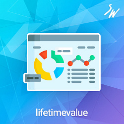 LTV - пожизненная ценность клиента