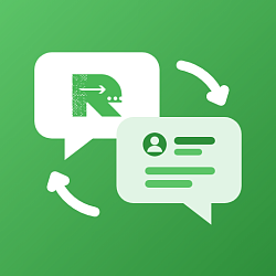Chat2Desk (Reditus Connector)