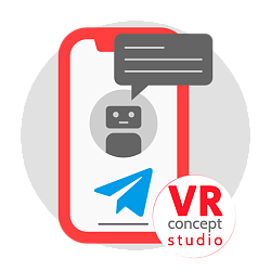 Мои «Бот-отчеты»