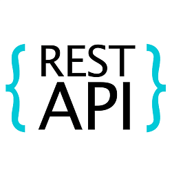 Просмотр данных для REST API