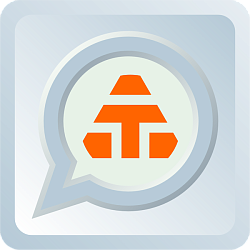Сообщения WhatsApp в делах CRM