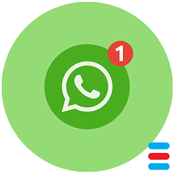 Безлимитный WhatsApp