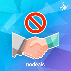 Клиенты без сделок