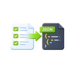 Экспорт сделок из Битрикс24 в JSON