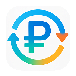 Меняла — чат-бот конвертер валют