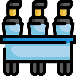 Управление очередью менеджеров в CRM