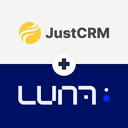 Интеграция с Luna8(ЭДО)