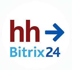 Интеграция HH.kz