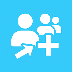 HR. Приглашение сотрудника в любой отдел