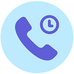 Планировщик звонков в чат