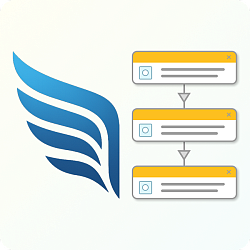 Активити Цифровых Крыльев