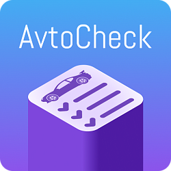 AvtoCheck - Проверка авто