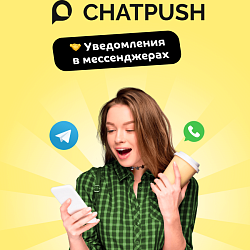 CHATPUSH