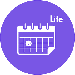 Система бронирования Lite