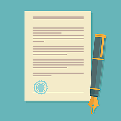 Трудовой договор